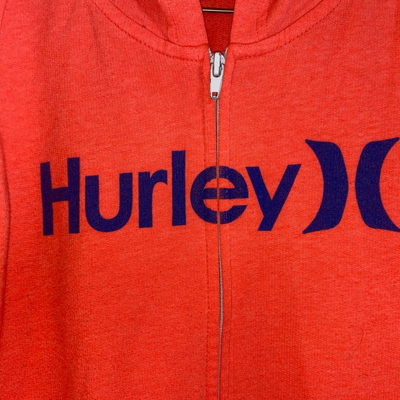 Hurley Jacket - Picture 2 of 5
